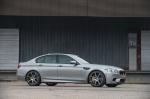 BMW M5 30 Jahre 2015 года